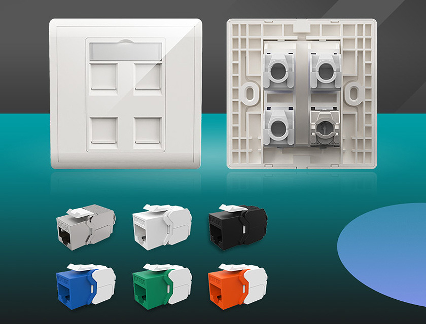 【科普】你真的接對了嗎？網絡模塊接面板幾點注意事項！