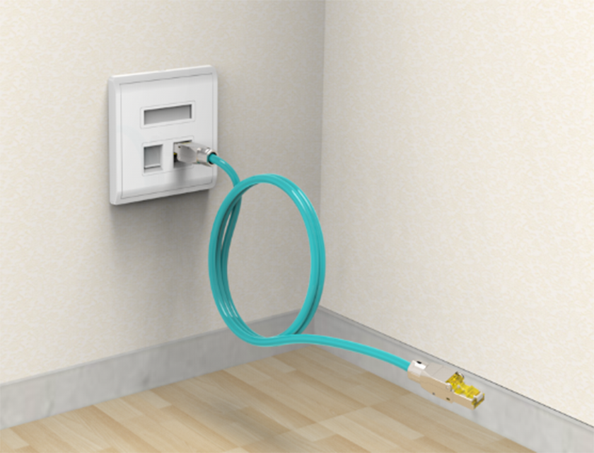 5G時代來臨，不會挑選家裝辦公智能網線？看過來！