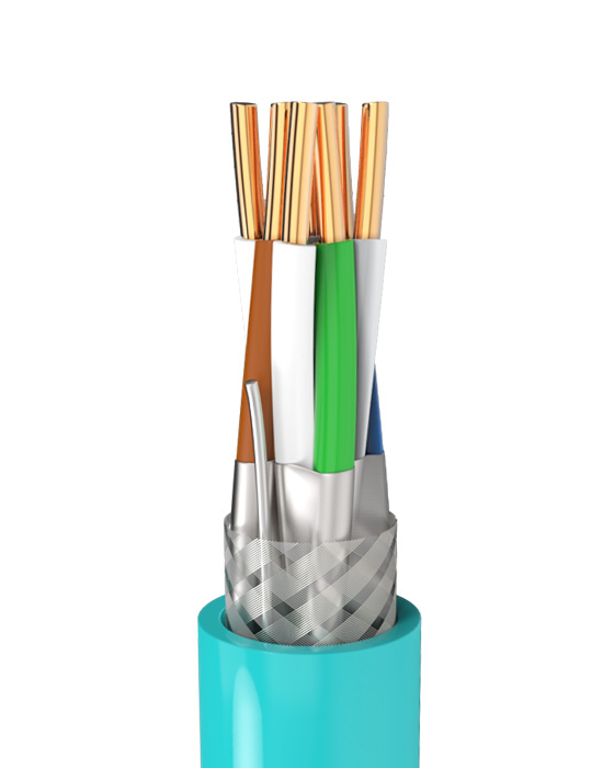 八類網線-超極速網線