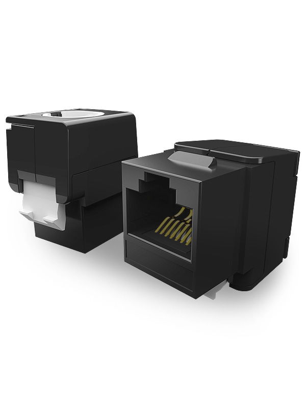 RJ45 Keystone Jack
