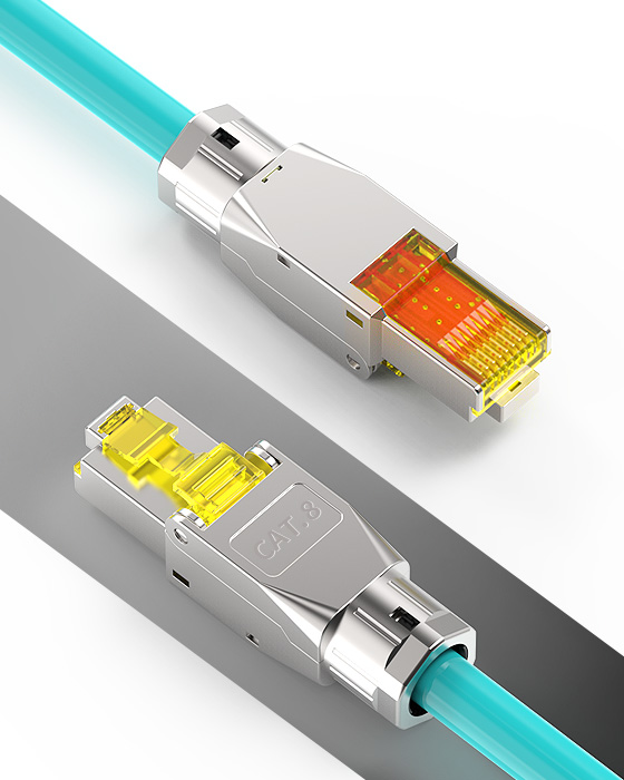 High-speed Patch Cord