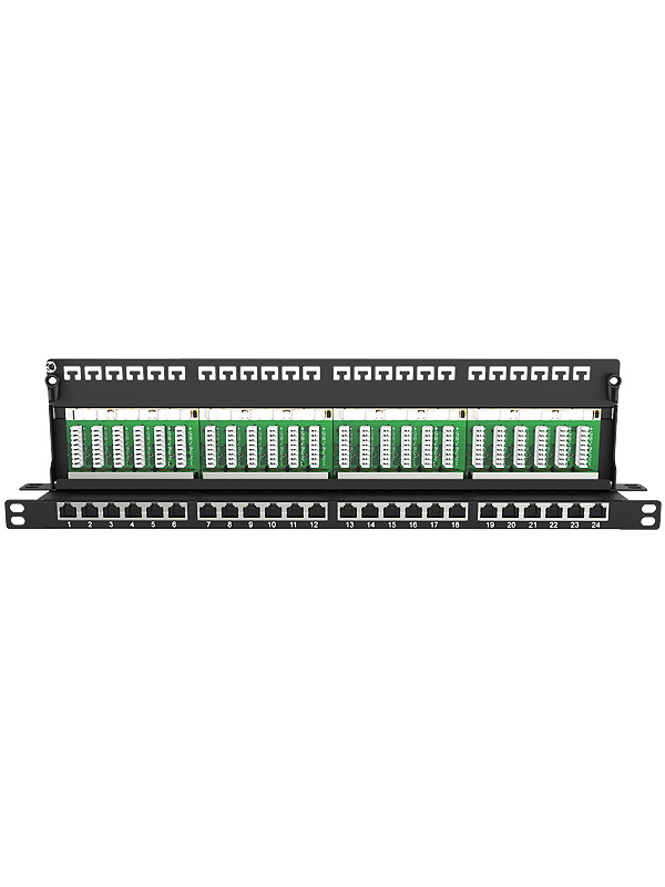Network Patch Panel