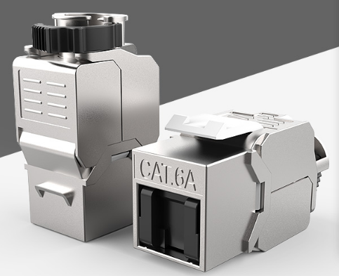 新型5G網絡模塊更新換代，專利創新！