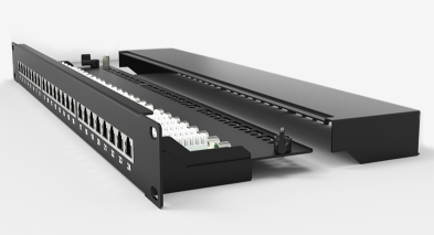 網(wǎng)絡(luò)配線架