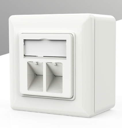 網(wǎng)絡(luò)面板,電腦插座