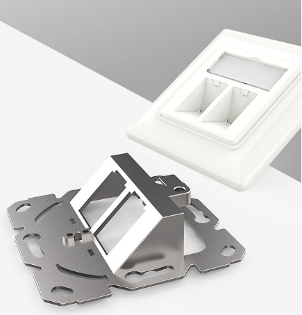 網(wǎng)絡(luò)面板,電腦插座