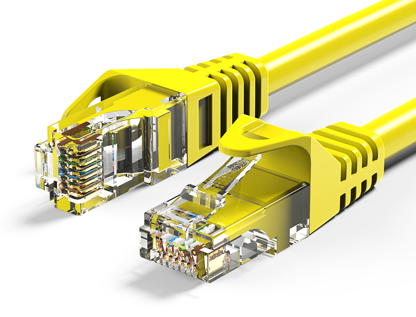 六類網線到底傳輸速率如何？質量到底該如何選？