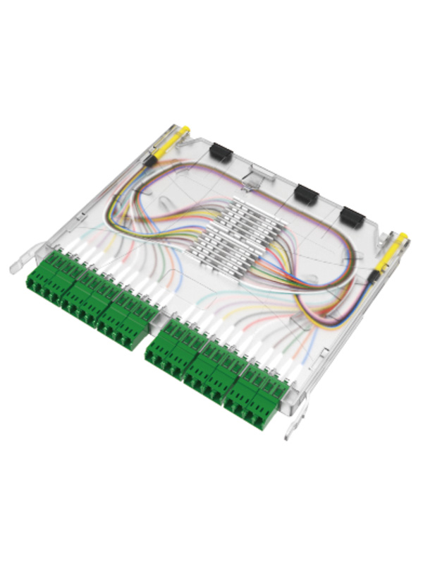 Fiber Optic Module
