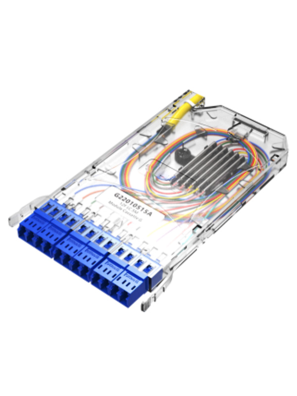 Fiber Optic Module