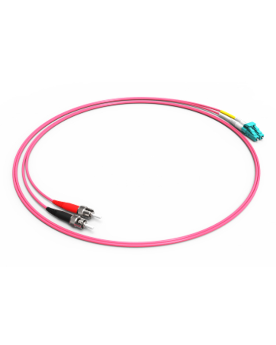 Fiber Patch Cord