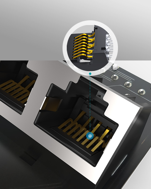 網(wǎng)絡面板,電腦插座