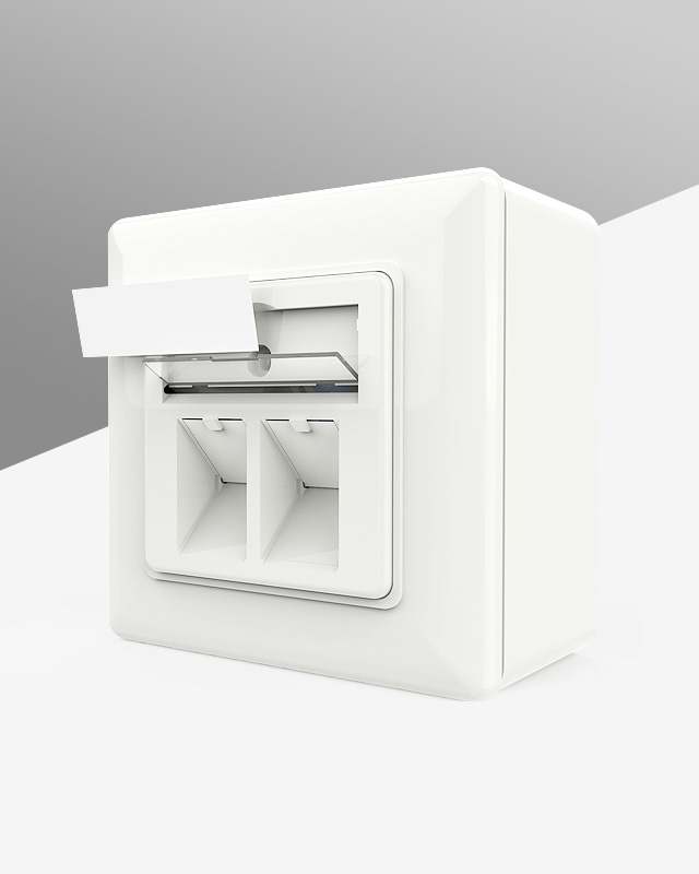 網(wǎng)絡面板,電腦插座