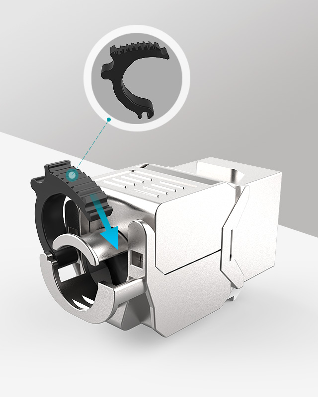 網絡模塊,RJ45模塊