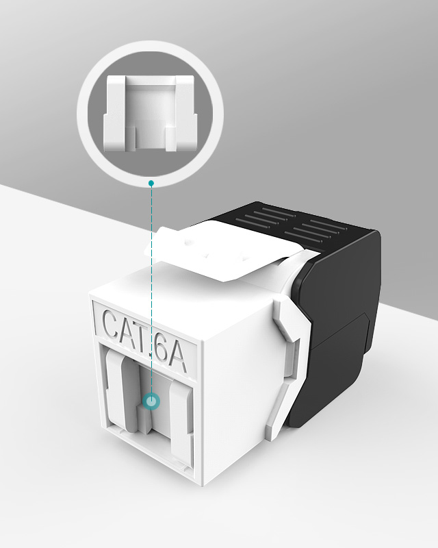 網絡模塊,RJ45模塊