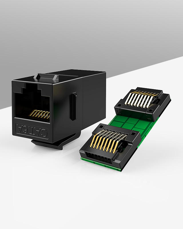 網絡模塊,RJ45模塊