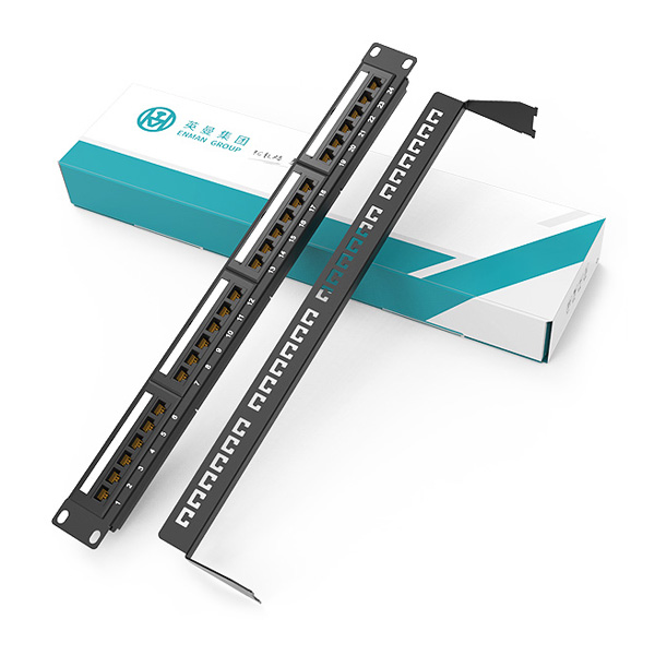 網絡配線架,RJ45配線架